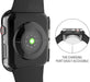 Apple Watch 44mm Waterproof Screen Protector