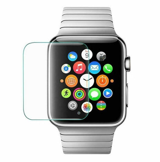 Tempered Glass Screen Protector for Apple Watch 40mm & 44mm
