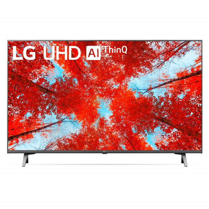 LG 43" ProSumer UHD Smart TV