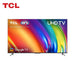 TCL 43" UHD Smart TV 43P745