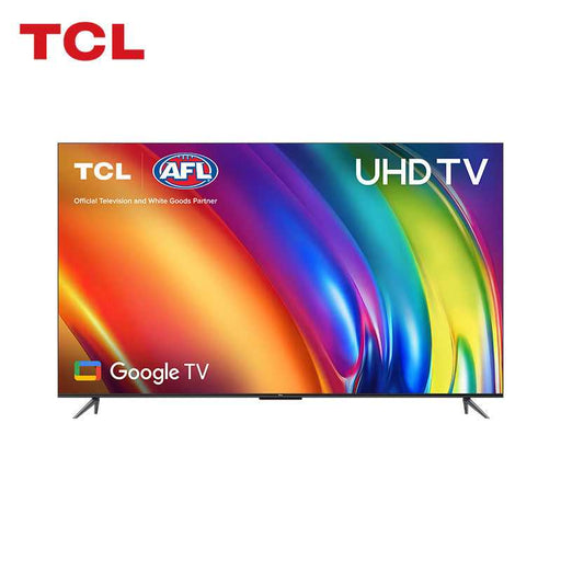 TCL 65" UHD Smart TV 65P745