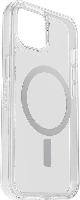 Otterbox Symmetry Case for iPhone 15 with MagSafe