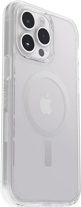 Otterbox Symmetry Case for iPhone 15 with MagSafe
