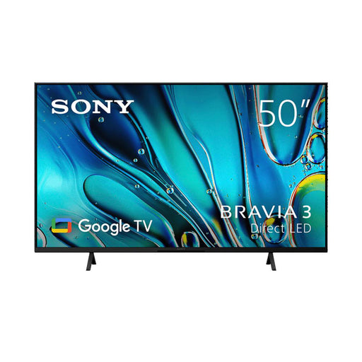 Sony Bravia 3 FWD50S30 50" 4K LED TV