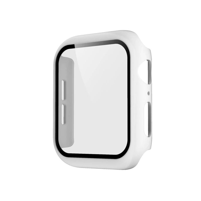 Apple Watch 45mm Waterproof Screen Protector White