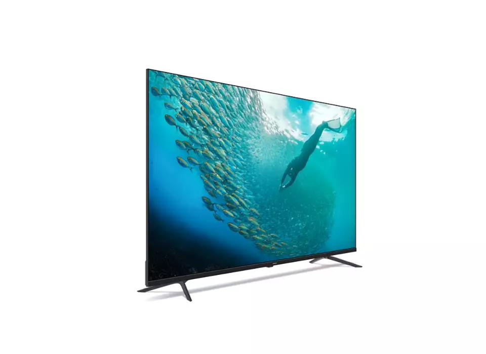 Philips 75" 4K UHD TV 75PUT7129