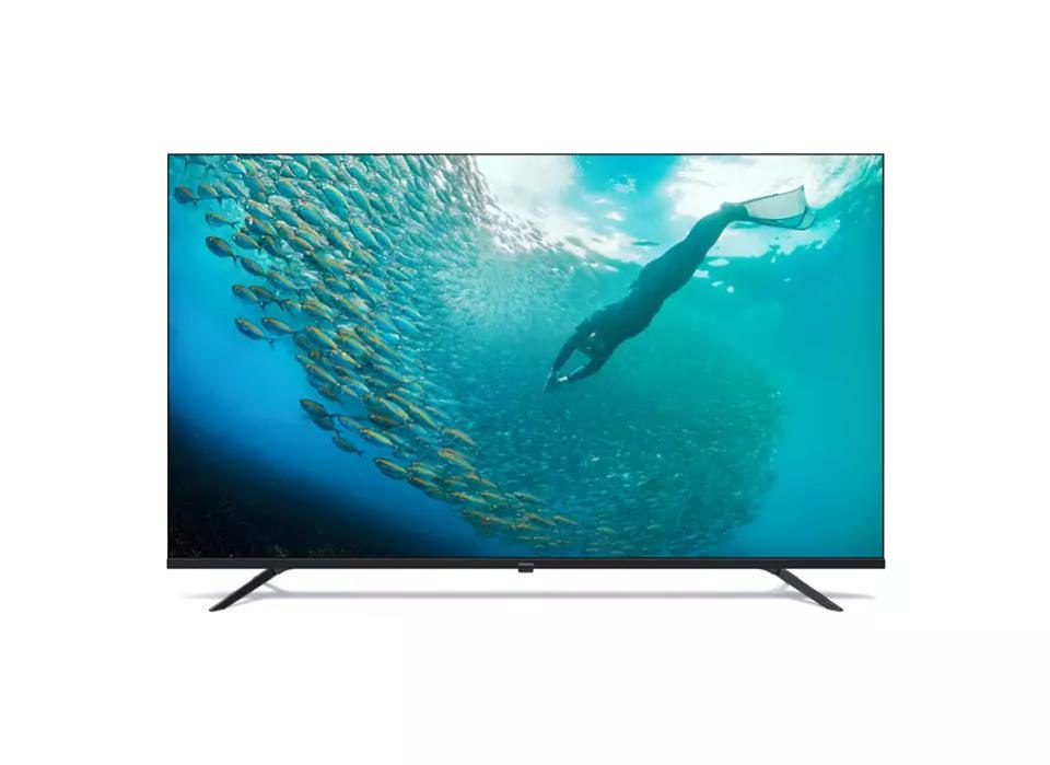 Philips 75" 4K UHD TV 75PUT7129