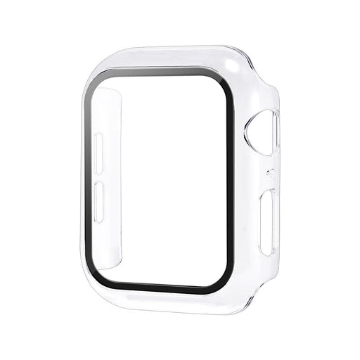 Apple Watch 45mm Waterproof Screen Protector Clear