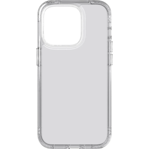 Tech 21 Evo Clear Case for iPhone 14 Pro