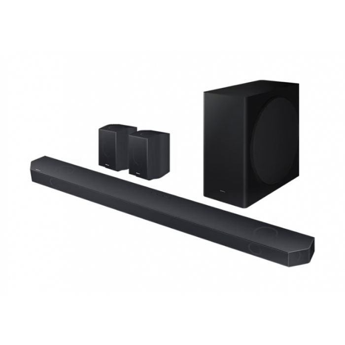 Samsung HW-Q990D 11.1.4 Channel Soundbar