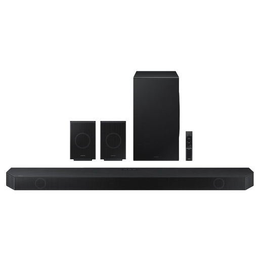 Samsung HW-Q990D 11.1.4 Channel Soundbar