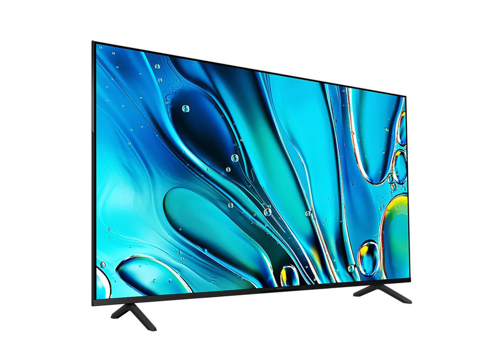 Sony Bravia 3 FWD43S30 43" 4K LED TV