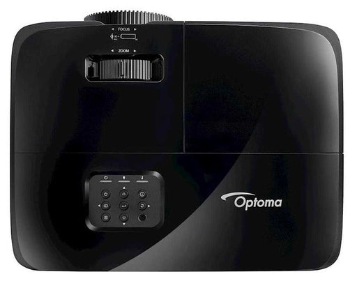 Optoma HD28E 1080P Projector