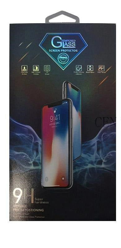 5D Premium Glass Screen Protector for iPhone 12, iPhone 12 Mini