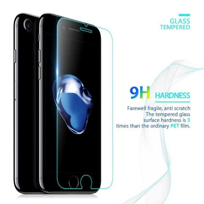 Glass Screen Protector for iPhone X, XR, Xs Max