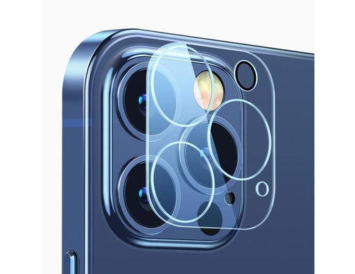 Tempered Glass Camera Lens Cover Screen Protector for iPhone 14 Pro / Pro Max