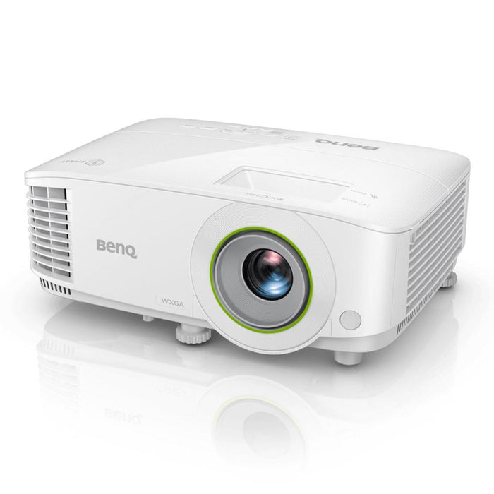 BenQ EW600 DLP Smart Projector