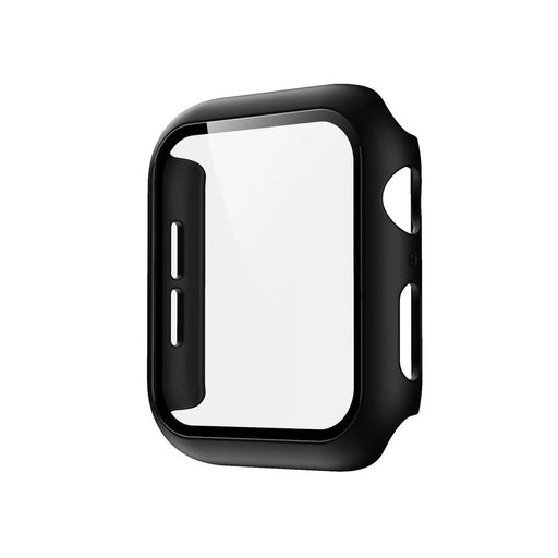 Apple Watch 44mm Waterproof Screen Protector Black