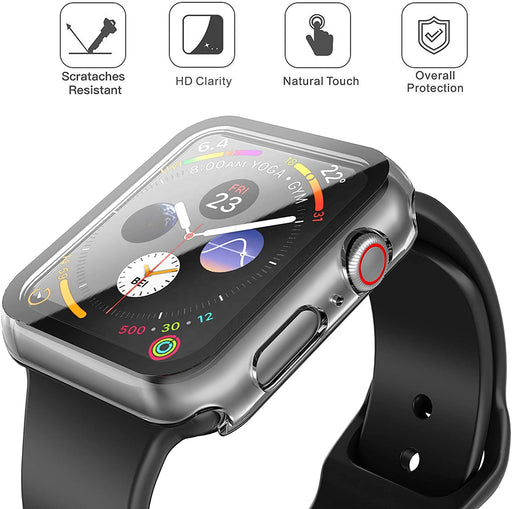 Apple Watch 45mm Waterproof Screen Protector