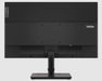 Lenovo ThinkVision 23.8" Full HD Monitor
