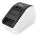 Brother QL-820NWB Wireless Networkable High Speed Label Printer