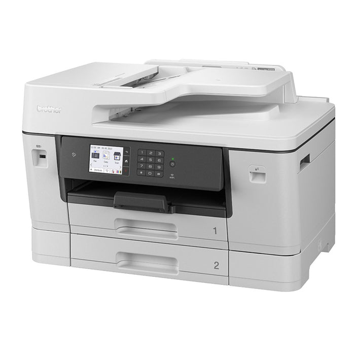Brother MFC-J6940DW Multi-Function Inkjet Printer