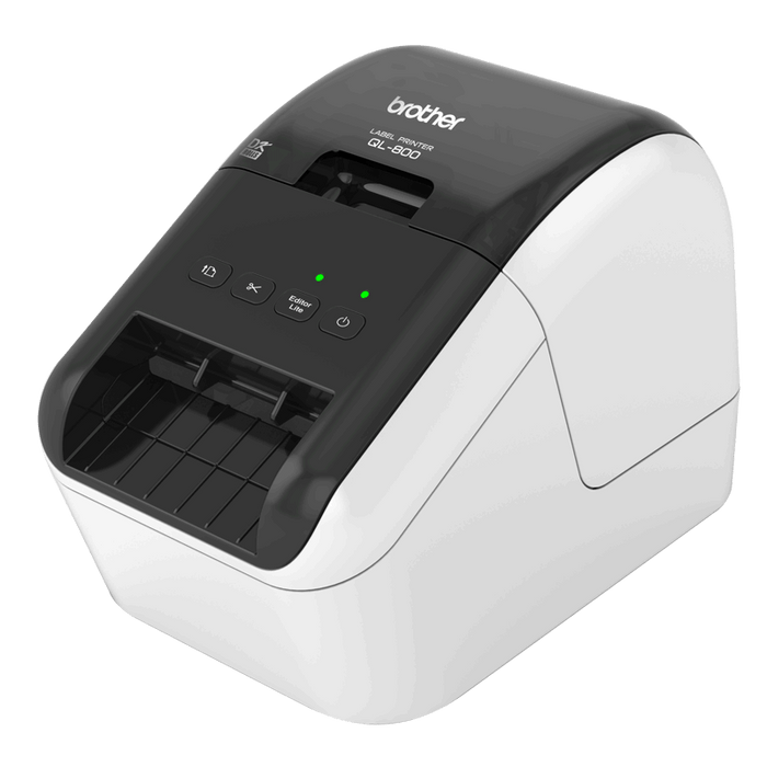 Brother QL-800 High Speed Label Printer