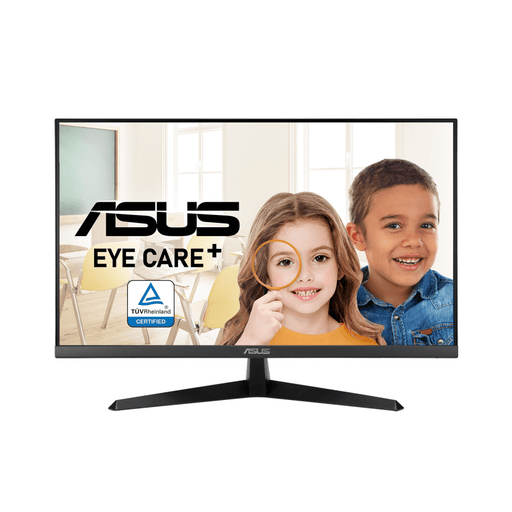 ASUS VY279HE 27 inch IPS LED Monitor