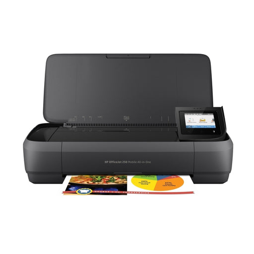 HP Officejet Colour Mobile Printer
