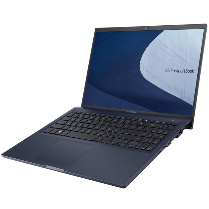 Asus 15.6" Core i5 Notebook with 256GB SSD