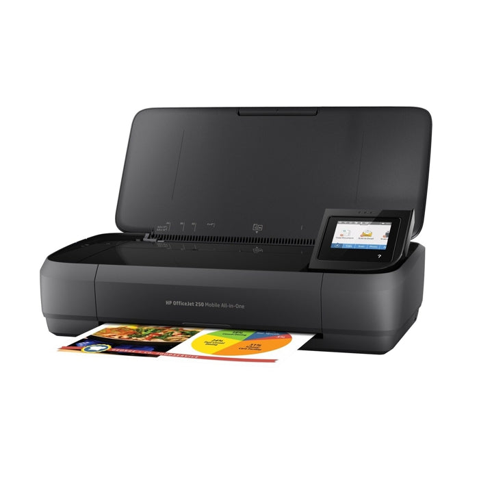 HP Officejet Colour Mobile Printer