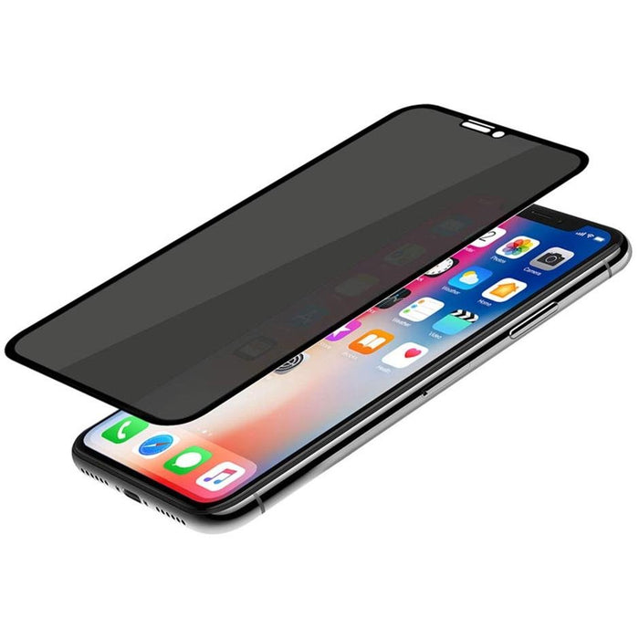 9H Privacy Glass Screen Protector for iPhone 13 / 13 Pro (6.1") , ProMax (6.7")