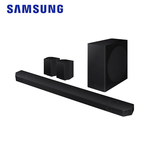 Samsung HW-Q930B 9.1.4 Channel Soundbar