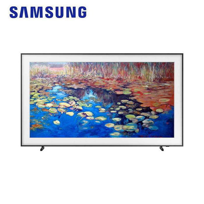 Samsung 50 Inch UHD QLED Frame TV