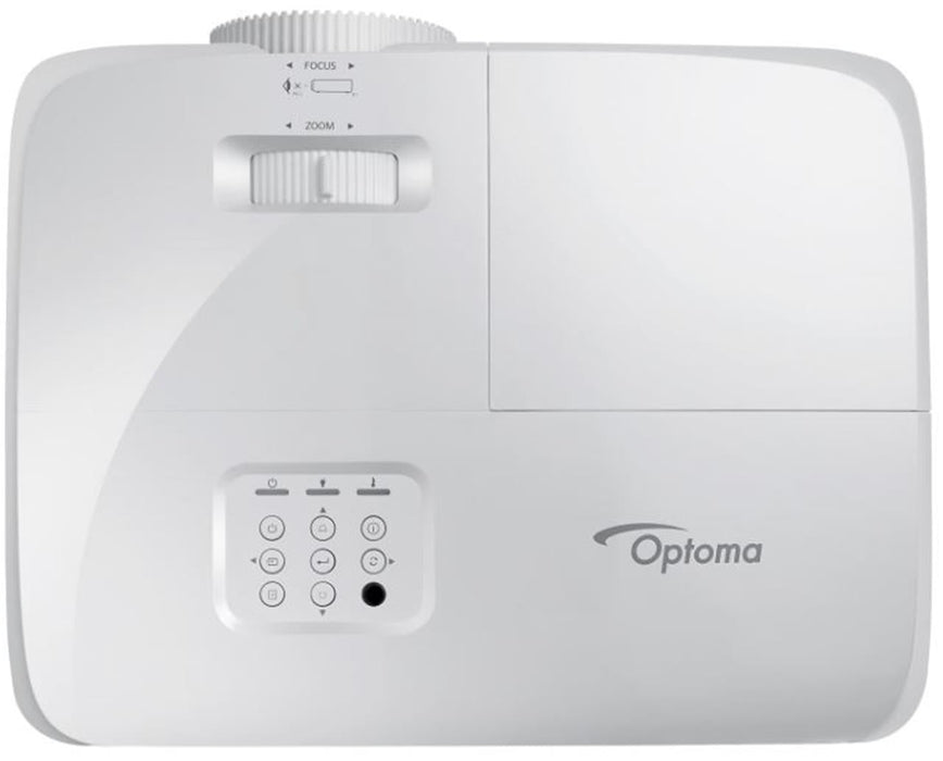 Optoma HD39HDR 1080P Projector