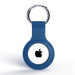 Air Tag Protective Case Cover - Blue