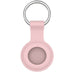 Air Tag Protective Case Cover - Pink