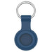 Air Tag Protective Case Cover Blue