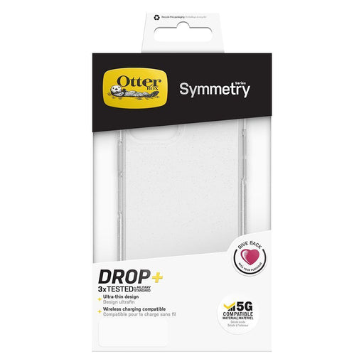 Otterbox Symmetry Case for iPhone 13 - Stardust