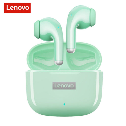 LENOVO LP40 Pro Bluetooth Wireless Earbud 5.1- Choice of Colours