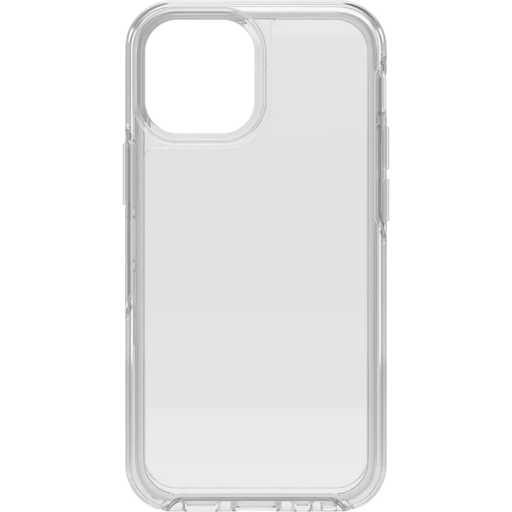 Otterbox Symmetry Case for iPhone 13 - Clear or Stardust