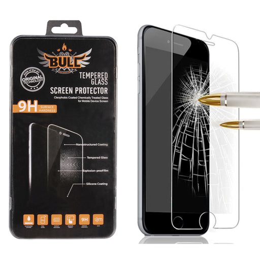 Glass Screen Protector for iPhone 14 Pro, 14 Max, 14 Pro Max - 2022 Models